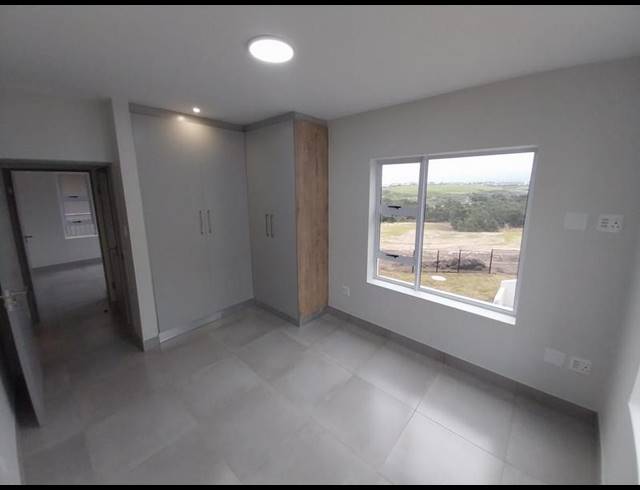 3 BEDROOM APARTMENT FOR SALE IN GEORGE CENTRAL